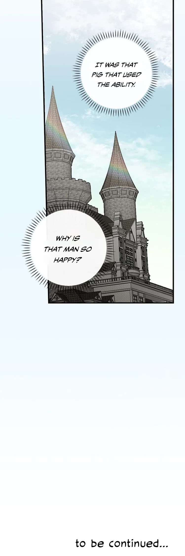 Leveling Up, by Only Eating! Chapter 138 page 49 - Chapter 138: Might