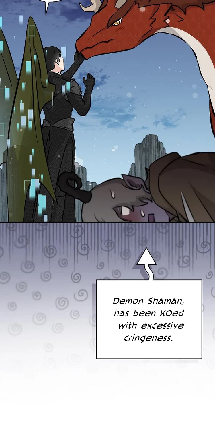 Leveling Up, by Only Eating! Chapter 139 page 16 - Chapter 139: Royal