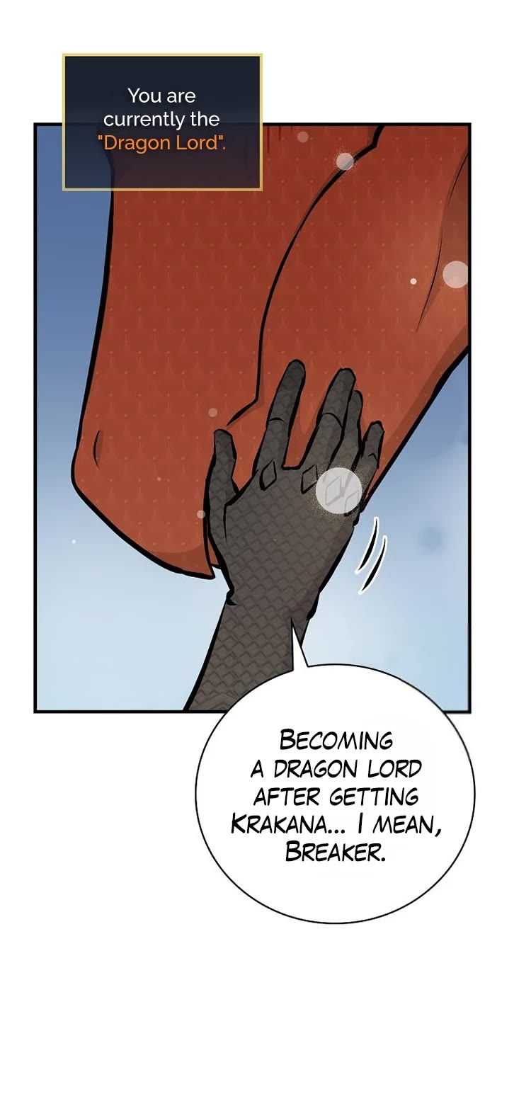 Leveling Up, by Only Eating! Chapter 139 page 17 - Chapter 139: Royal