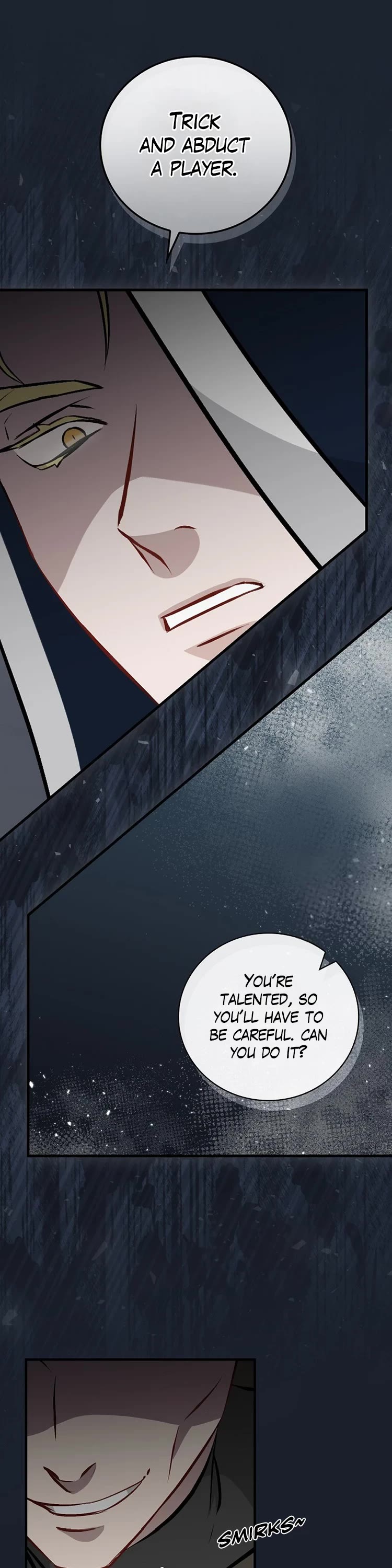Leveling Up, by Only Eating! Chapter 139 page 26 - Chapter 139: Royal