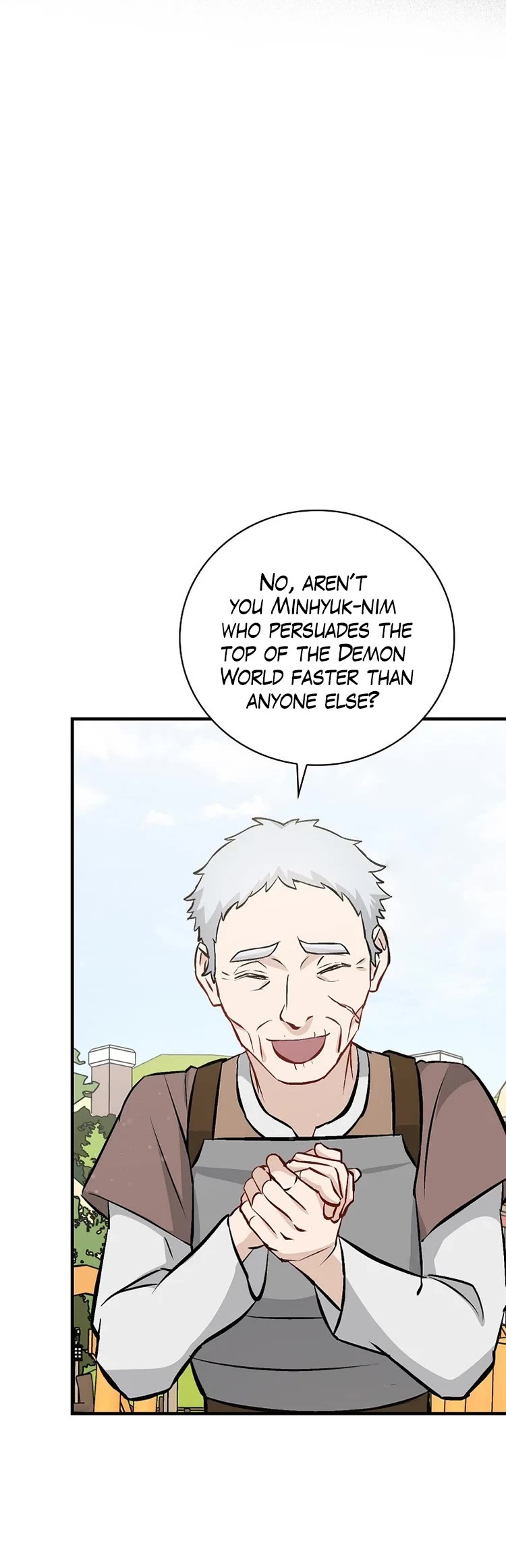 Leveling Up, by Only Eating! Chapter 139 page 28 - Chapter 139: Royal