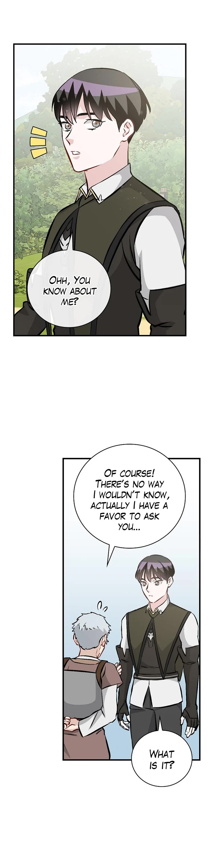 Leveling Up, by Only Eating! Chapter 139 page 29 - Chapter 139: Royal