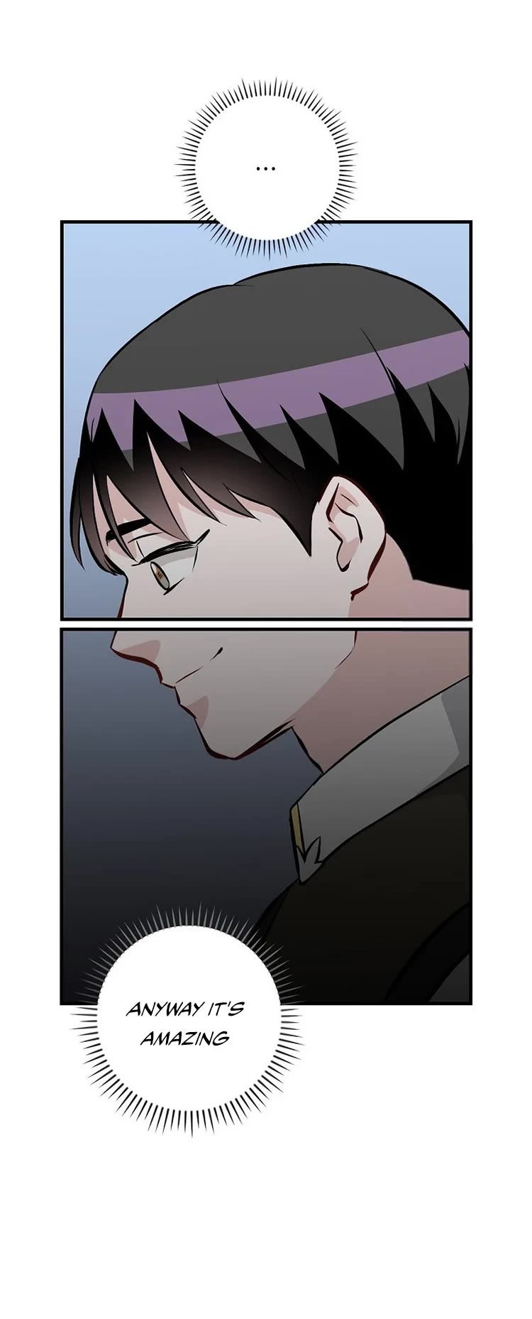 Leveling Up, by Only Eating! Chapter 139 page 32 - Chapter 139: Royal