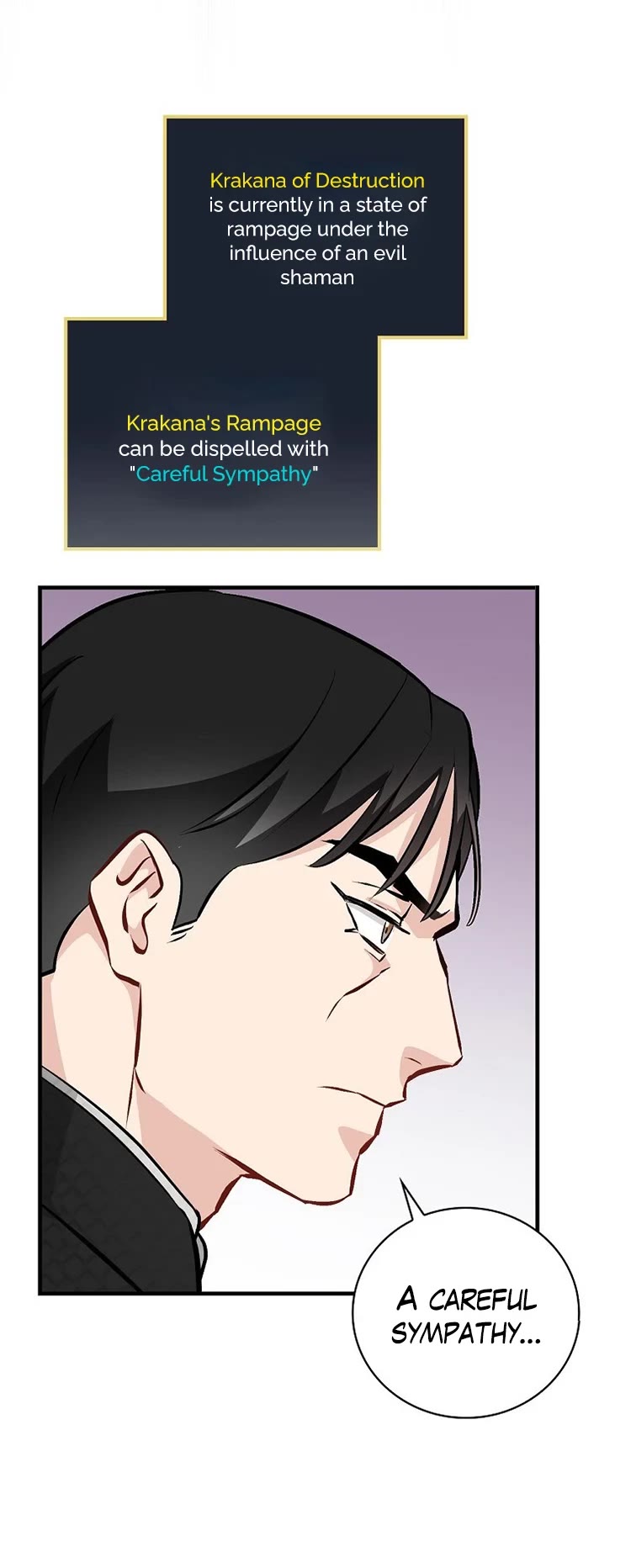 Leveling Up, by Only Eating! Chapter 139 page 4 - Chapter 139: Royal