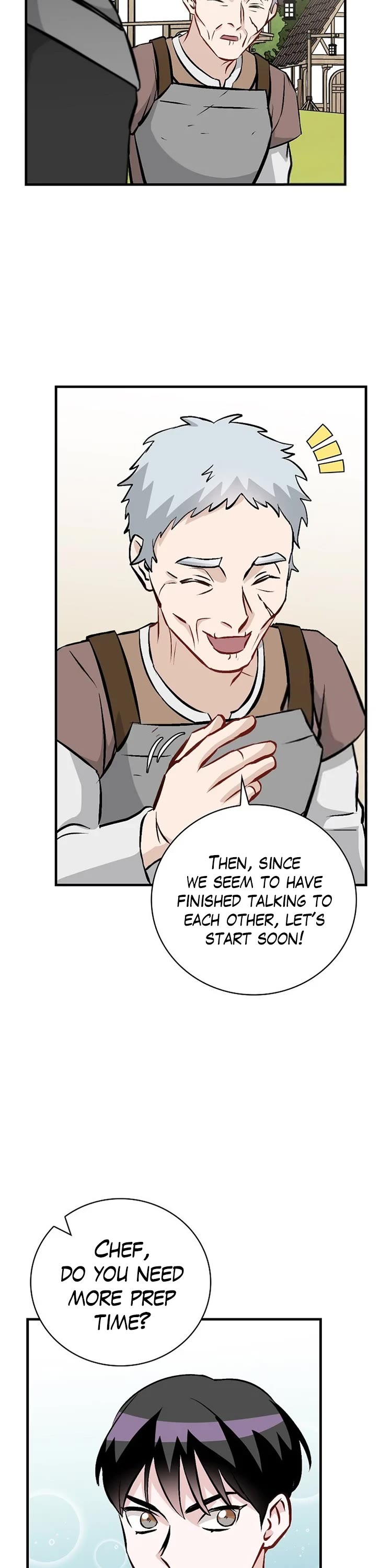 Leveling Up, by Only Eating! Chapter 139 page 44 - Chapter 139: Royal