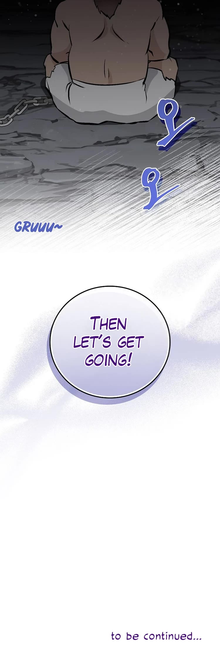 Leveling Up, by Only Eating! Chapter 139 page 46 - Chapter 139: Royal
