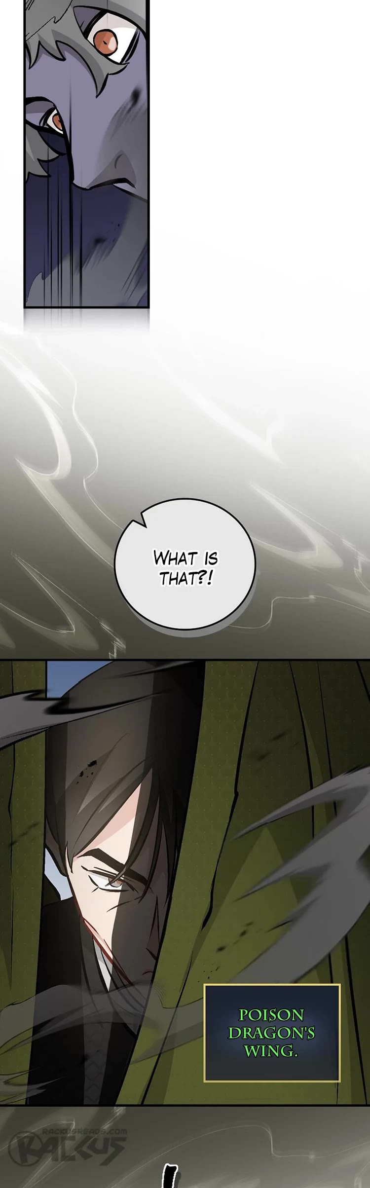 Leveling Up, by Only Eating! Chapter 139 page 8 - Chapter 139: Royal