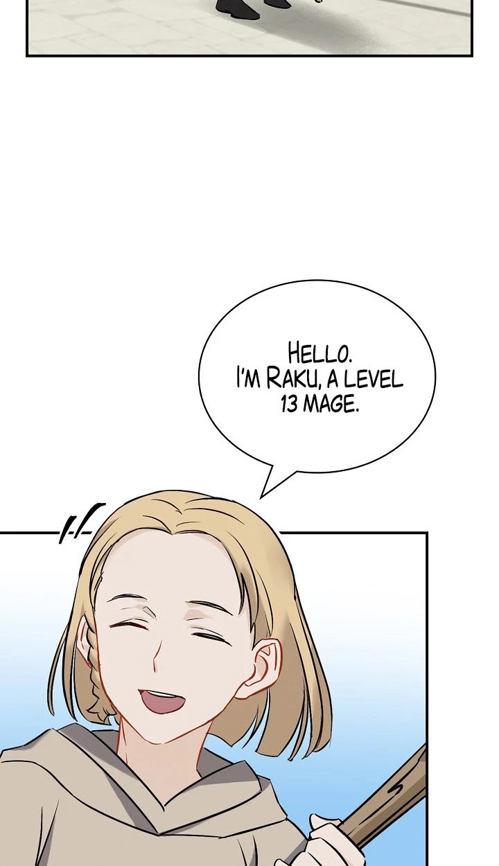 Leveling Up, by Only Eating! Chapter 14 page 12 - Chapter 14