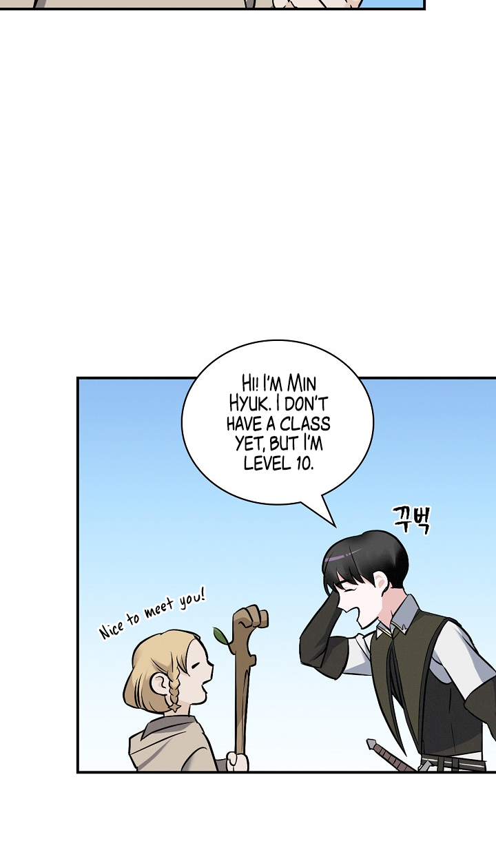Leveling Up, by Only Eating! Chapter 14 page 13 - Chapter 14