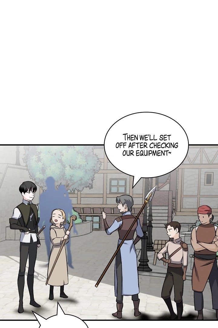 Leveling Up, by Only Eating! Chapter 14 page 14 - Chapter 14