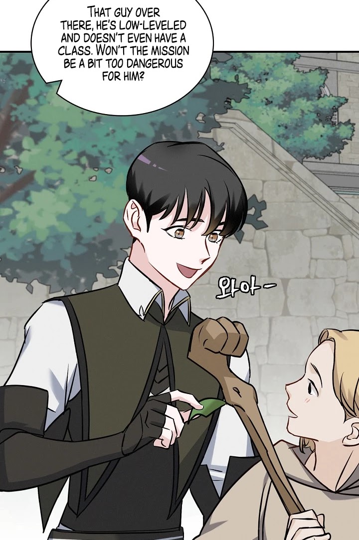 Leveling Up, by Only Eating! Chapter 14 page 17 - Chapter 14