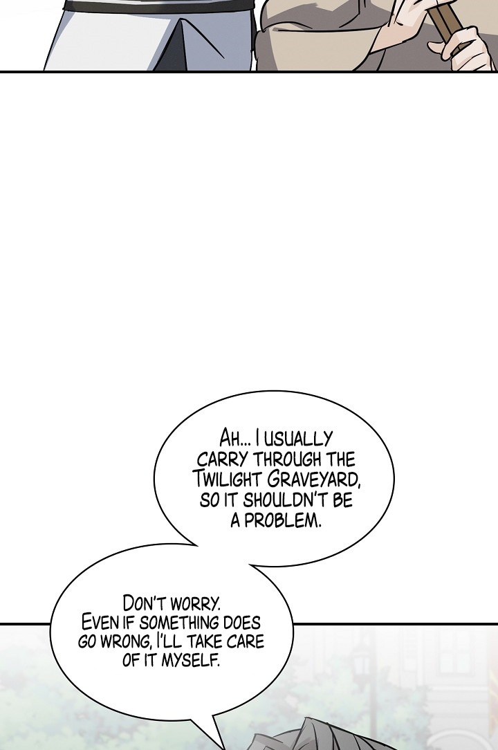 Leveling Up, by Only Eating! Chapter 14 page 18 - Chapter 14