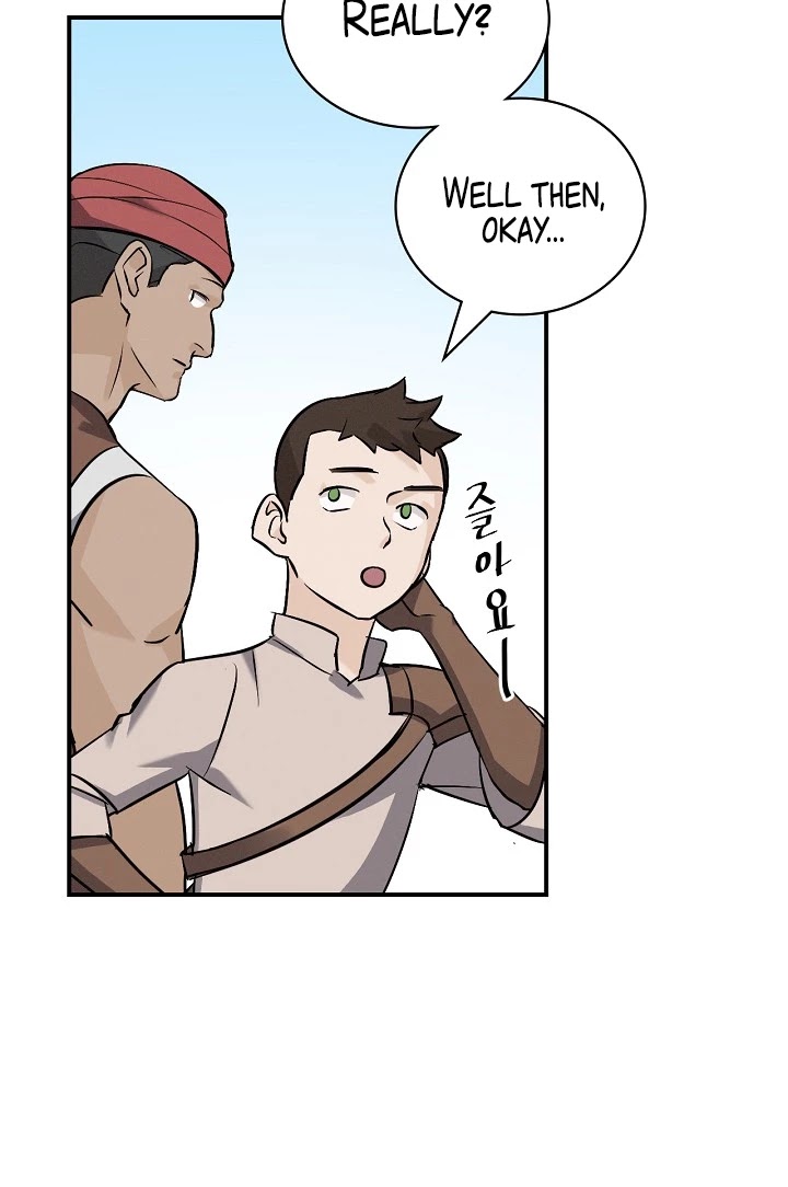 Leveling Up, by Only Eating! Chapter 14 page 20 - Chapter 14