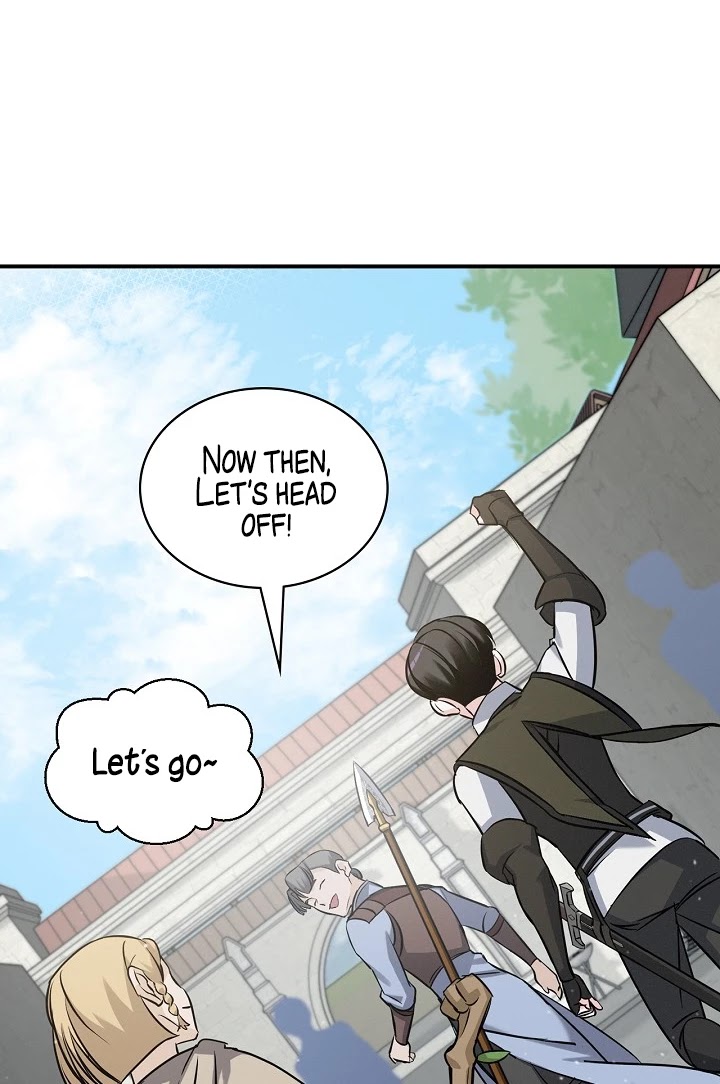 Leveling Up, by Only Eating! Chapter 14 page 21 - Chapter 14