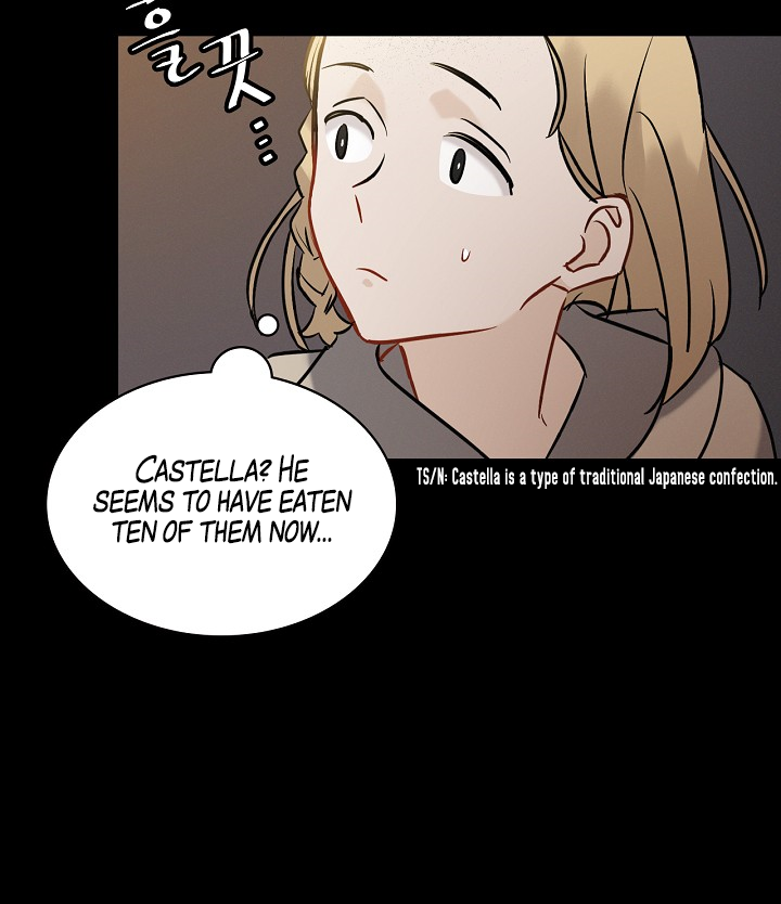 Leveling Up, by Only Eating! Chapter 14 page 29 - Chapter 14