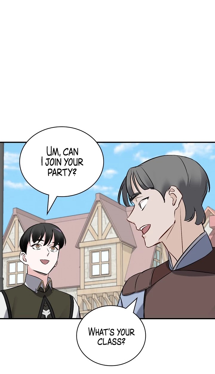 Leveling Up, by Only Eating! Chapter 14 page 3 - Chapter 14