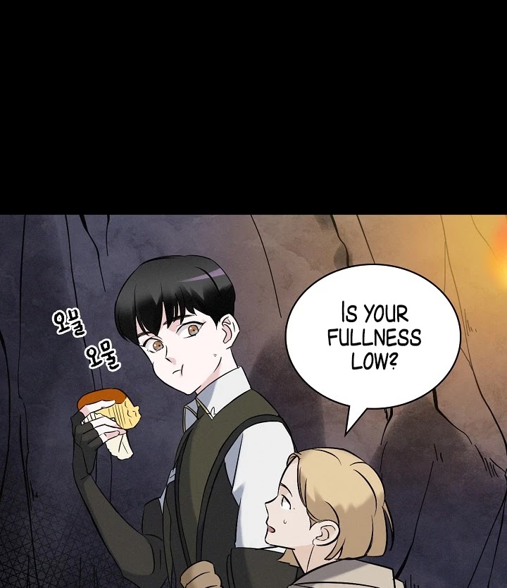 Leveling Up, by Only Eating! Chapter 14 page 30 - Chapter 14