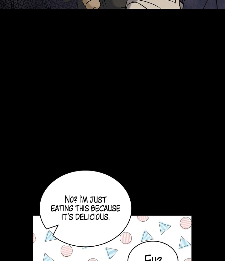 Leveling Up, by Only Eating! Chapter 14 page 31 - Chapter 14