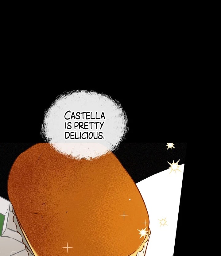 Leveling Up, by Only Eating! Chapter 14 page 33 - Chapter 14