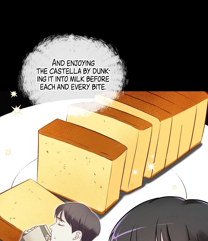Leveling Up, by Only Eating! Chapter 14 page 36 - Chapter 14