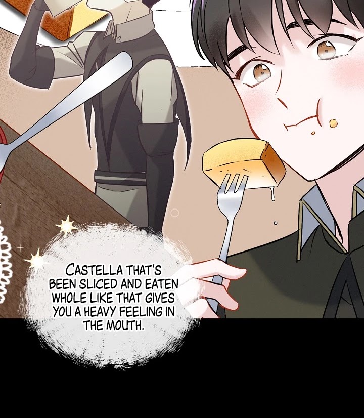 Leveling Up, by Only Eating! Chapter 14 page 37 - Chapter 14