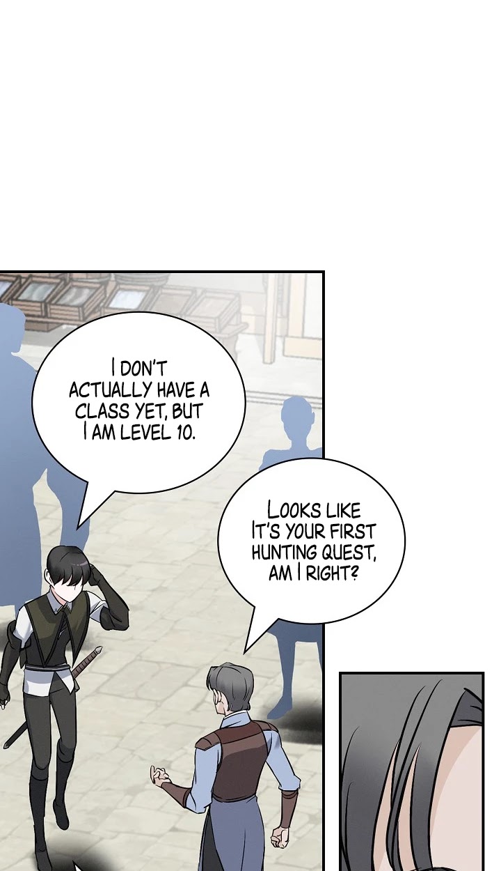 Leveling Up, by Only Eating! Chapter 14 page 4 - Chapter 14