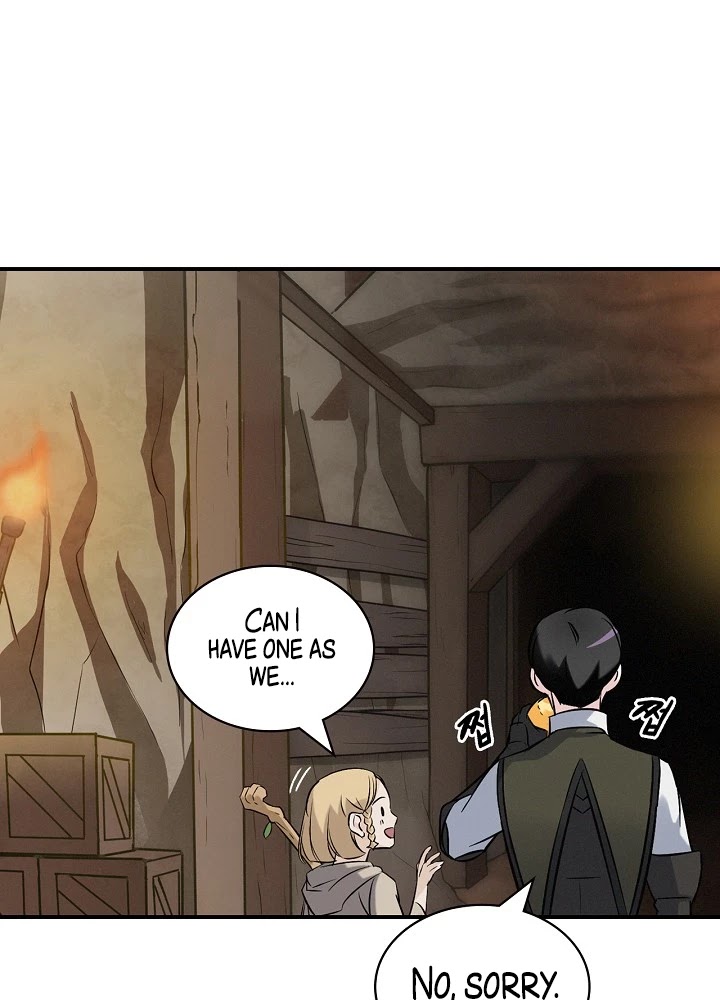 Leveling Up, by Only Eating! Chapter 14 page 42 - Chapter 14