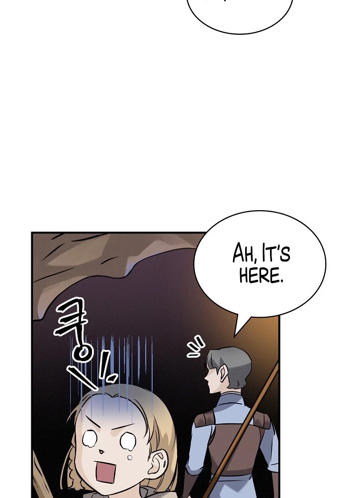 Leveling Up, by Only Eating! Chapter 14 page 43 - Chapter 14