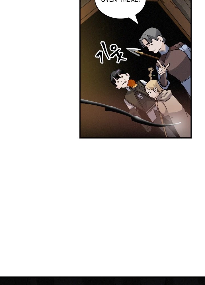 Leveling Up, by Only Eating! Chapter 14 page 45 - Chapter 14