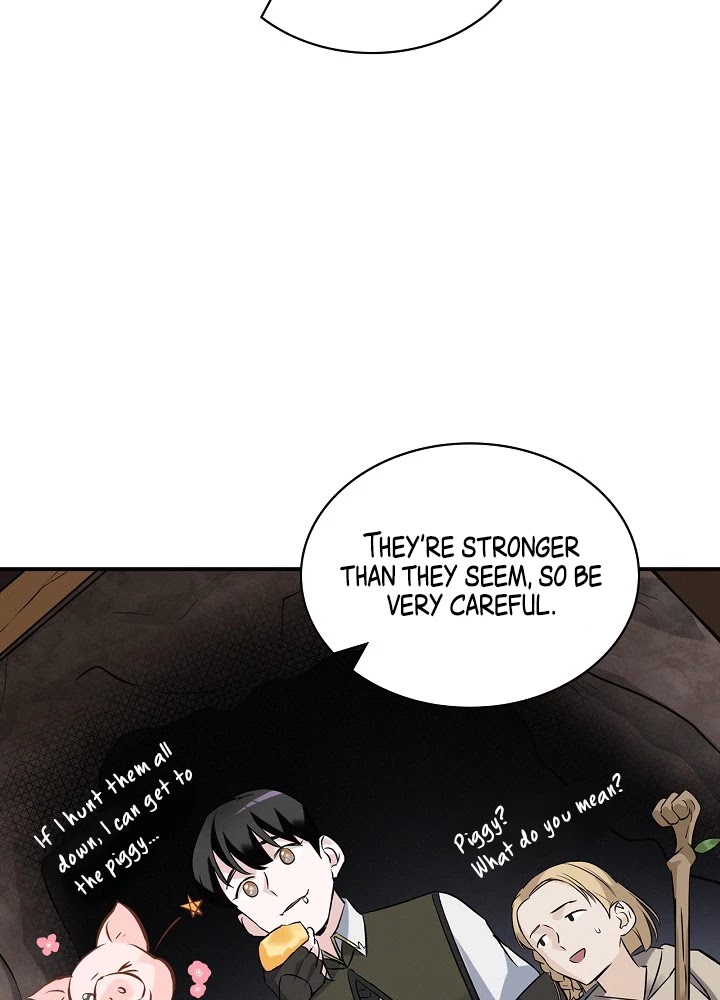 Leveling Up, by Only Eating! Chapter 14 page 47 - Chapter 14
