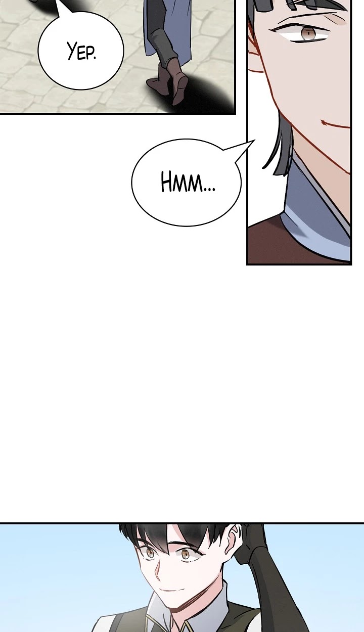 Leveling Up, by Only Eating! Chapter 14 page 5 - Chapter 14