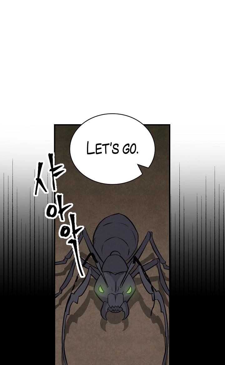 Leveling Up, by Only Eating! Chapter 14 page 50 - Chapter 14
