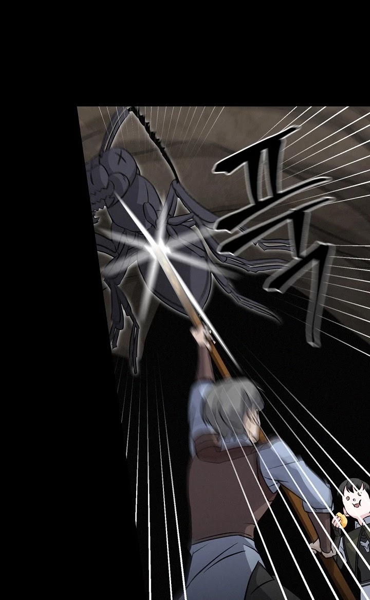 Leveling Up, by Only Eating! Chapter 14 page 54 - Chapter 14
