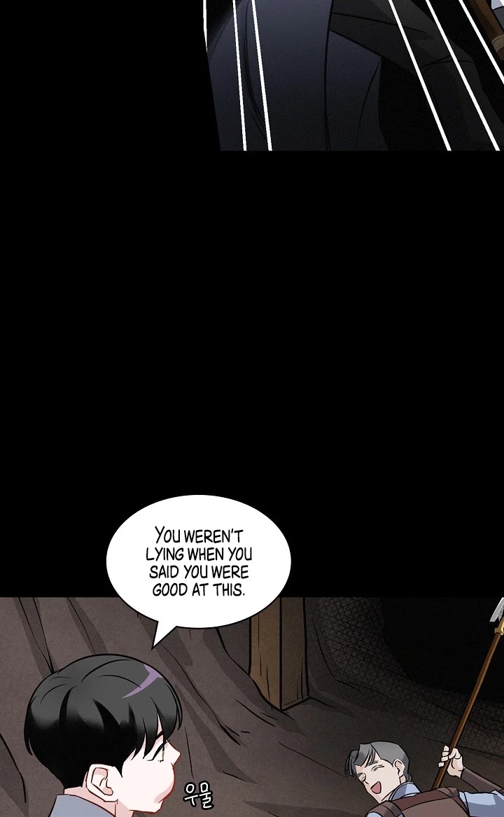 Leveling Up, by Only Eating! Chapter 14 page 55 - Chapter 14