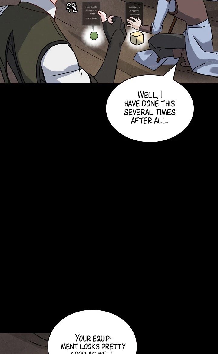 Leveling Up, by Only Eating! Chapter 14 page 56 - Chapter 14