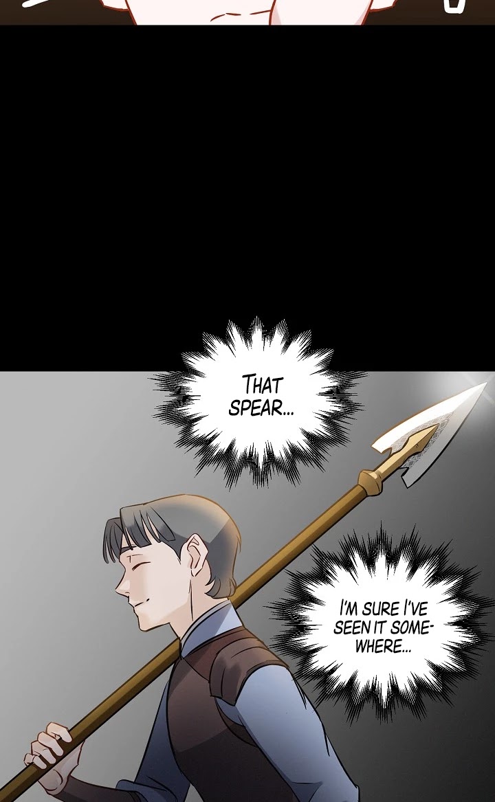 Leveling Up, by Only Eating! Chapter 14 page 59 - Chapter 14