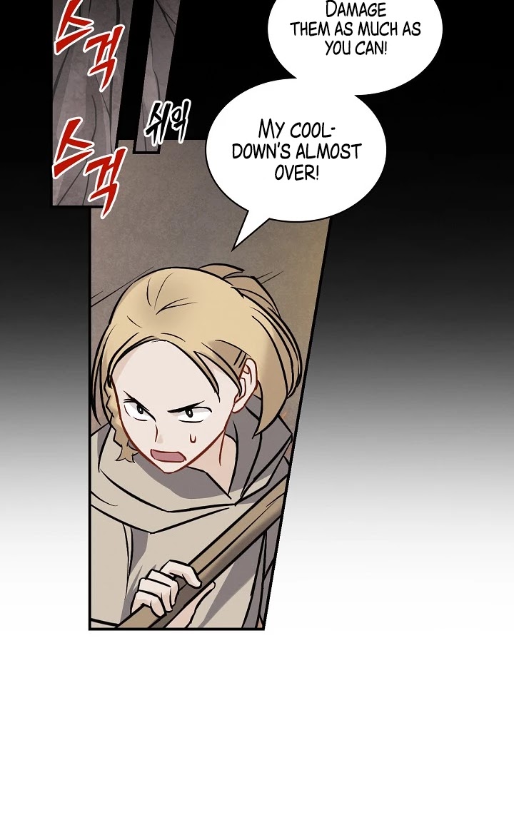 Leveling Up, by Only Eating! Chapter 14 page 61 - Chapter 14