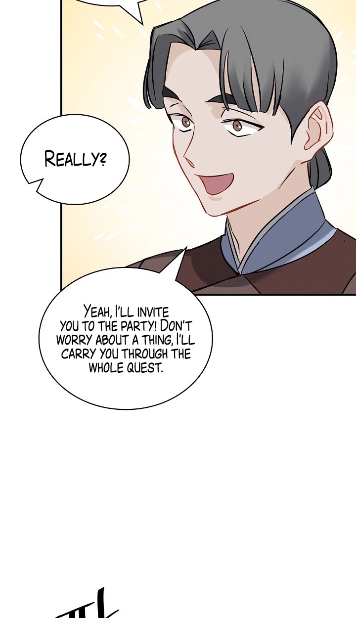 Leveling Up, by Only Eating! Chapter 14 page 7 - Chapter 14