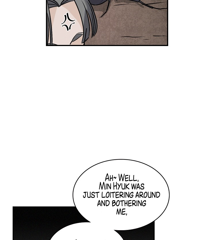 Leveling Up, by Only Eating! Chapter 14 page 72 - Chapter 14