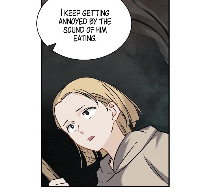 Leveling Up, by Only Eating! Chapter 14 page 75 - Chapter 14