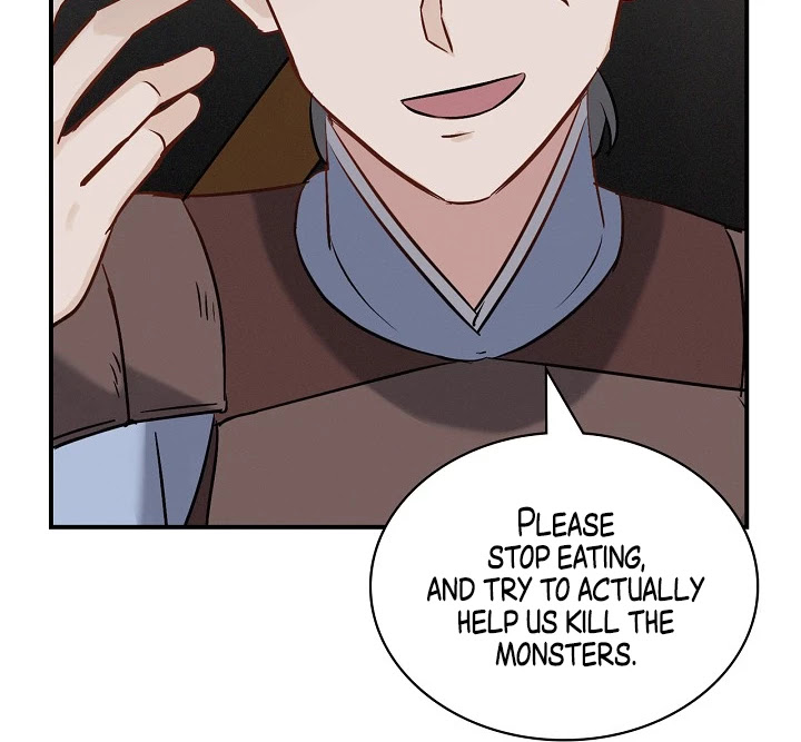 Leveling Up, by Only Eating! Chapter 14 page 78 - Chapter 14