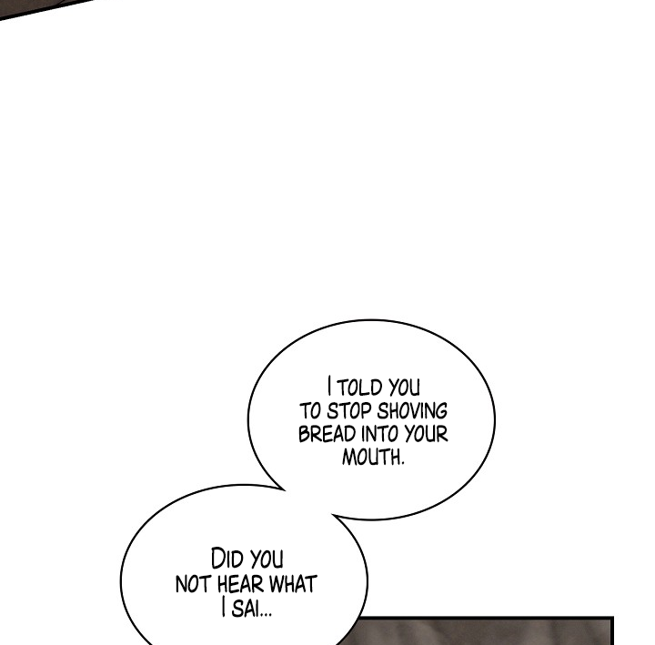 Leveling Up, by Only Eating! Chapter 14 page 92 - Chapter 14