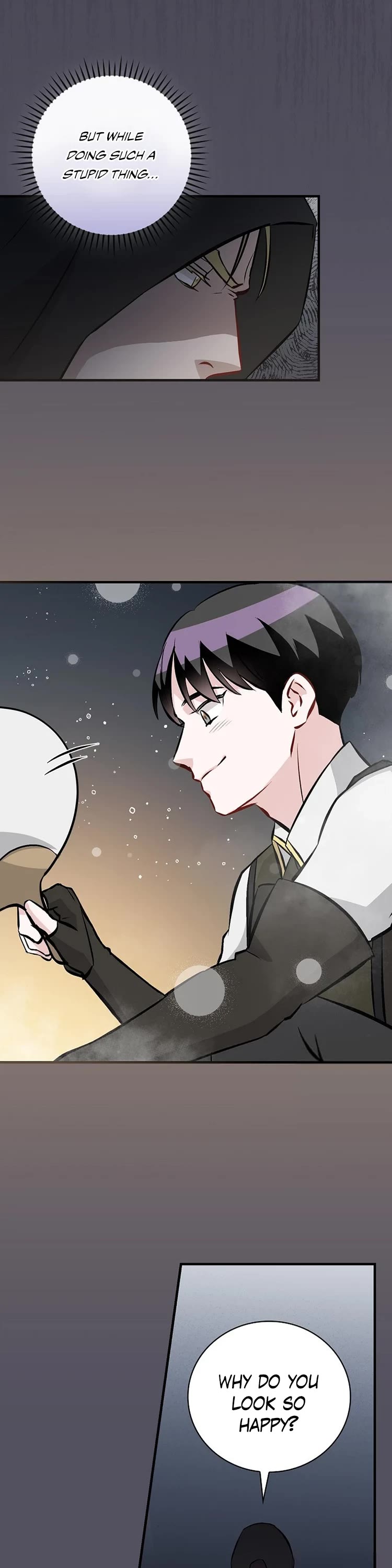 Leveling Up, by Only Eating! Chapter 140 page 18 - Chapter 140: Giant