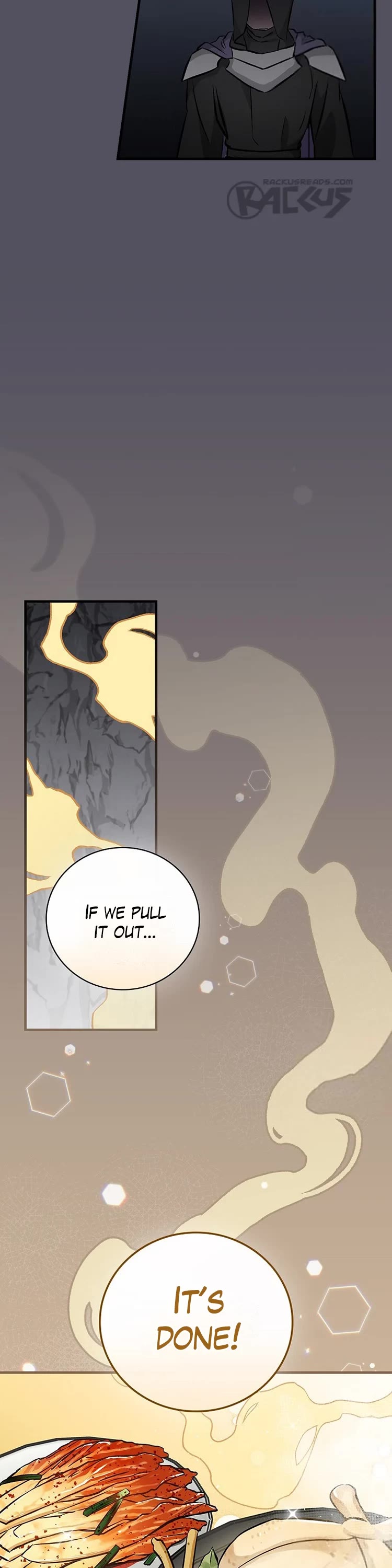 Leveling Up, by Only Eating! Chapter 140 page 19 - Chapter 140: Giant