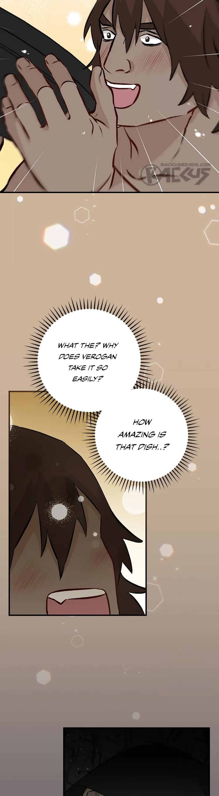 Leveling Up, by Only Eating! Chapter 140 page 23 - Chapter 140: Giant