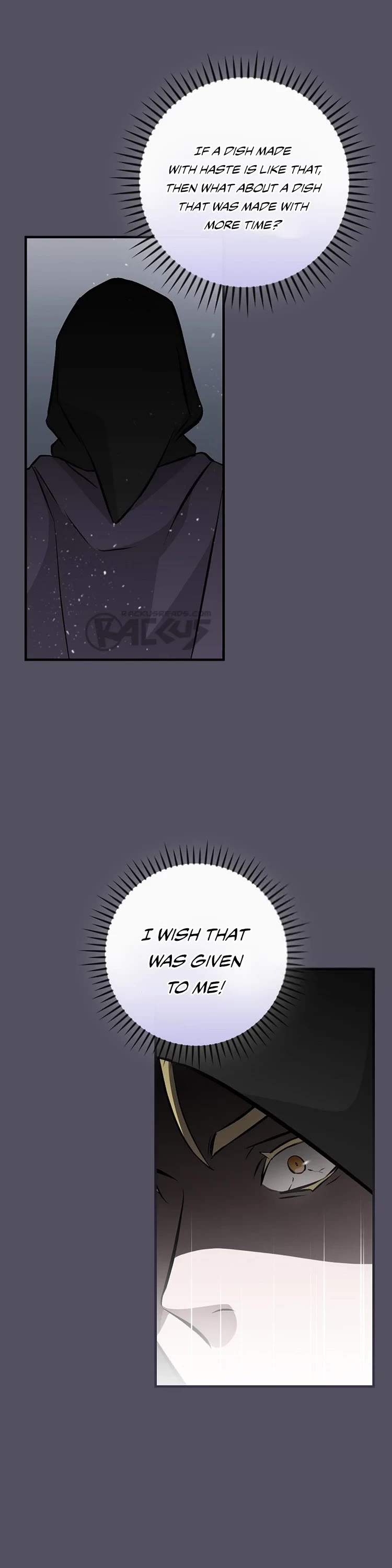 Leveling Up, by Only Eating! Chapter 140 page 25 - Chapter 140: Giant