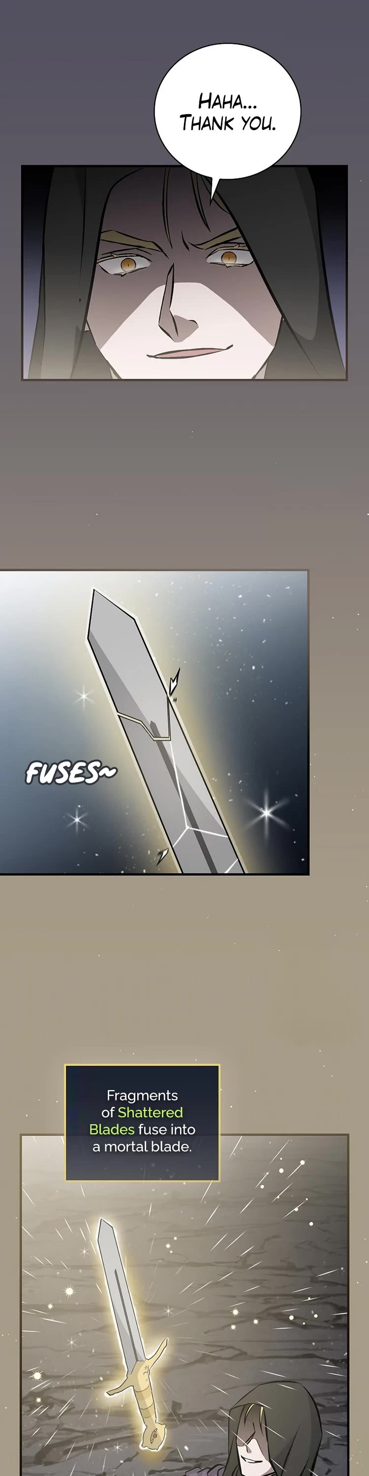 Leveling Up, by Only Eating! Chapter 140 page 29 - Chapter 140: Giant