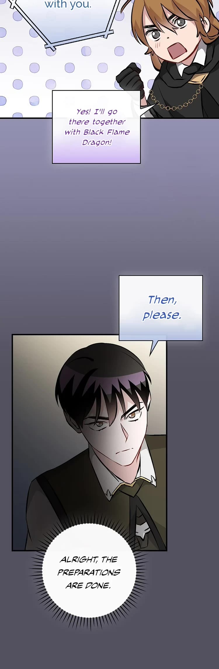 Leveling Up, by Only Eating! Chapter 140 page 32 - Chapter 140: Giant