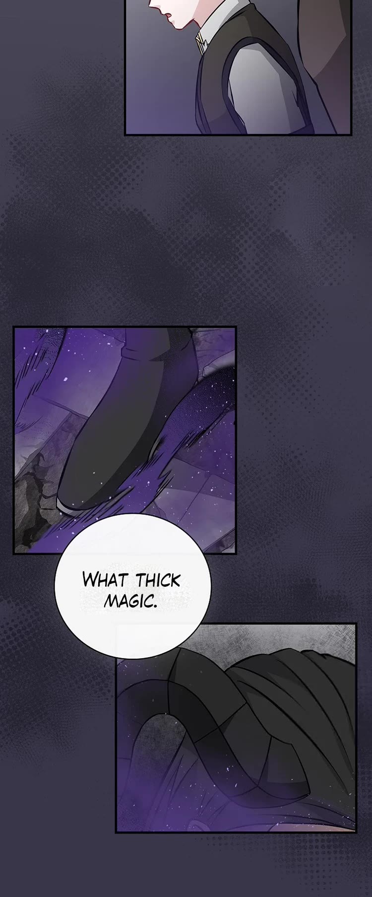Leveling Up, by Only Eating! Chapter 140 page 36 - Chapter 140: Giant