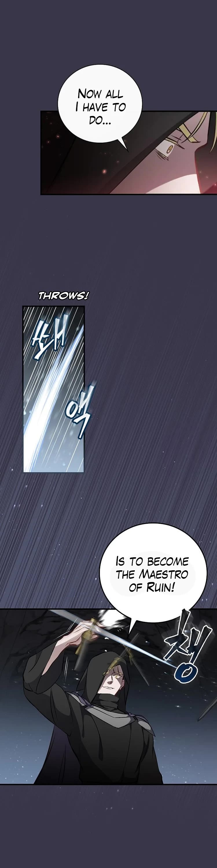 Leveling Up, by Only Eating! Chapter 141 page 10 - Chapter 141: Diablo